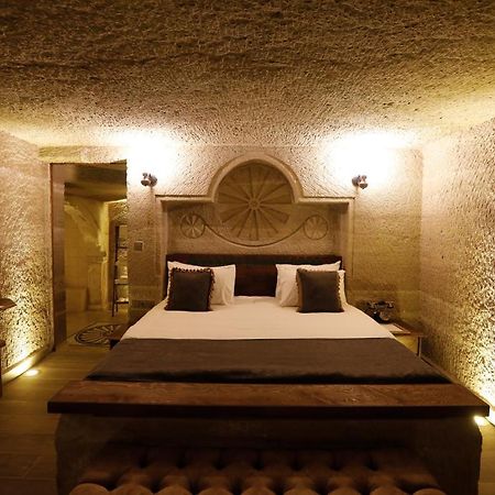 Ada Cave Suites Göreme Luaran gambar
