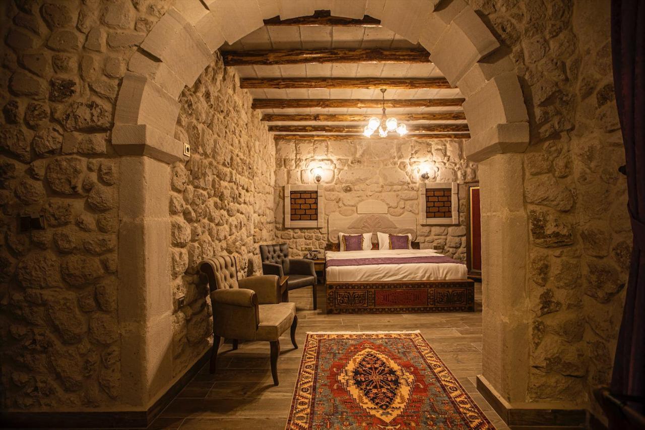 Ada Cave Suites Göreme Luaran gambar