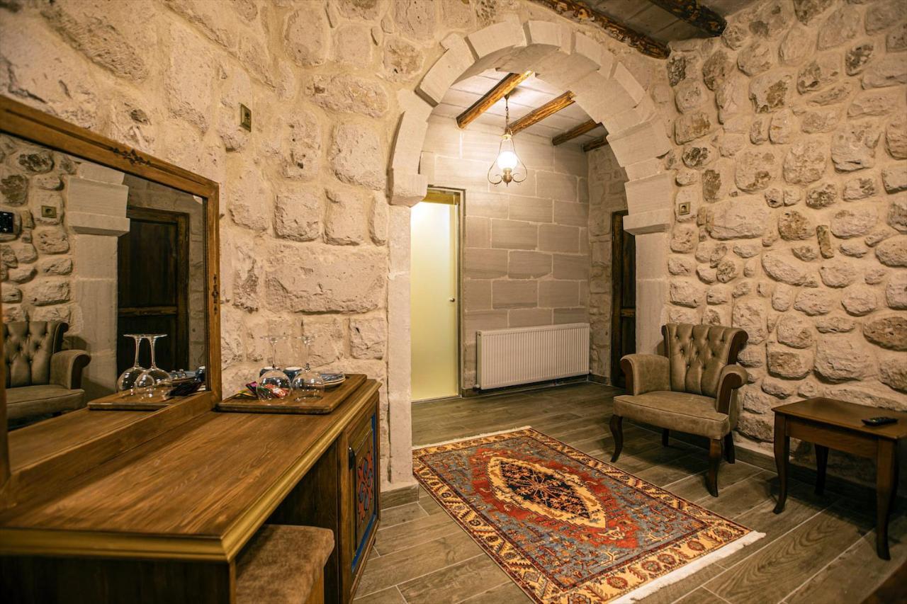 Ada Cave Suites Göreme Luaran gambar