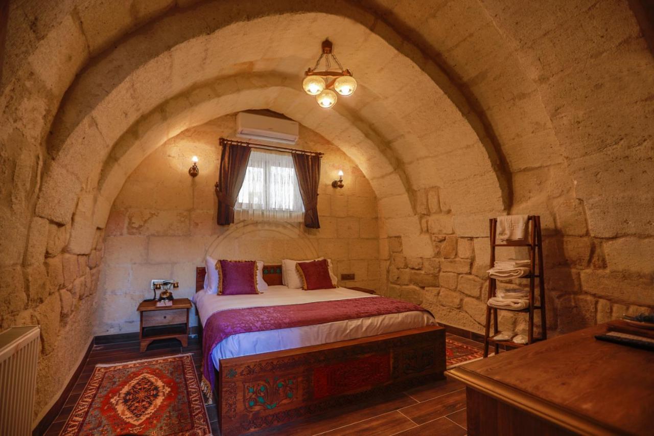 Ada Cave Suites Göreme Luaran gambar