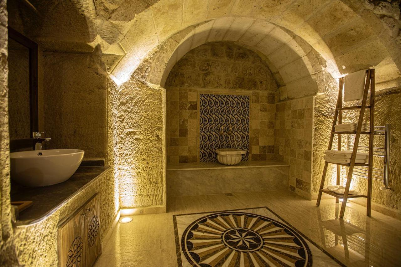 Ada Cave Suites Göreme Luaran gambar