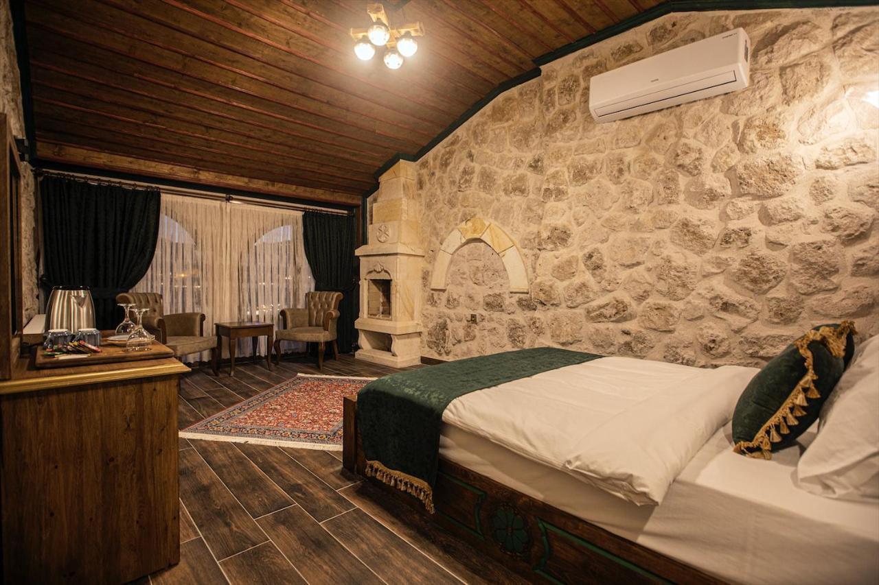 Ada Cave Suites Göreme Luaran gambar