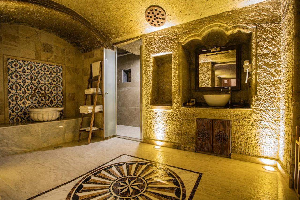 Ada Cave Suites Göreme Luaran gambar