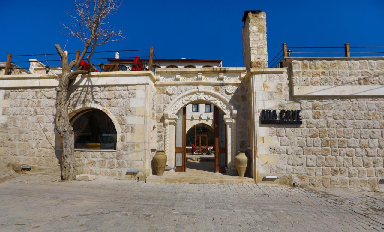 Ada Cave Suites Göreme Luaran gambar