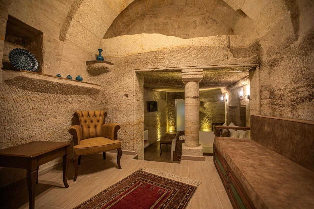 Ada Cave Suites Göreme Luaran gambar