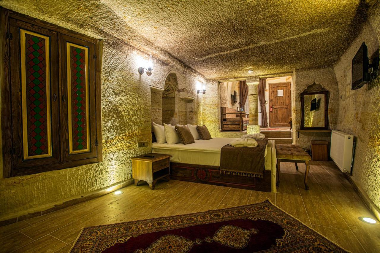 Ada Cave Suites Göreme Luaran gambar