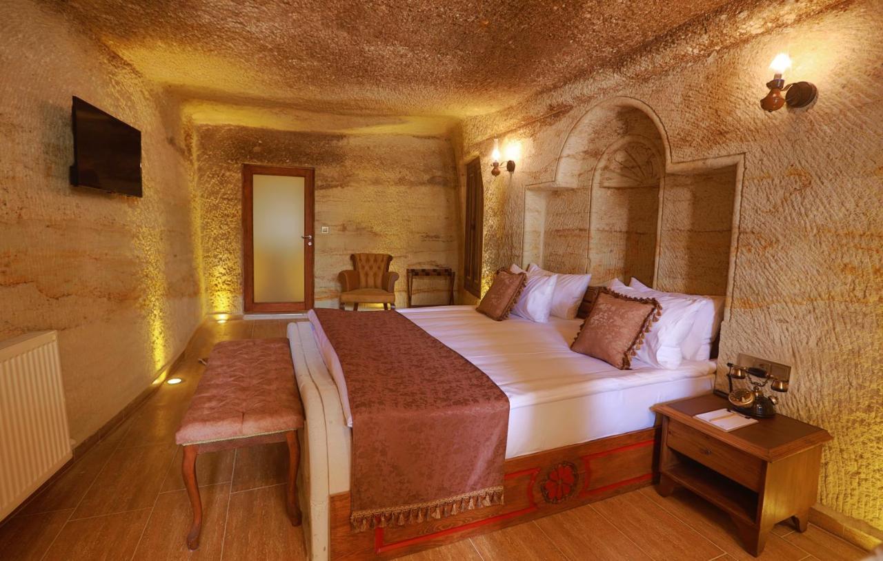 Ada Cave Suites Göreme Luaran gambar