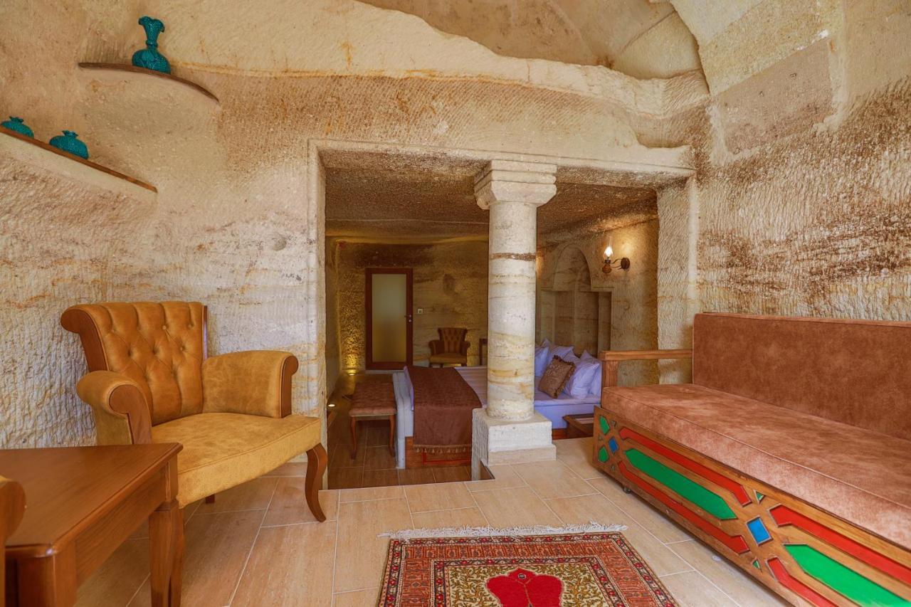 Ada Cave Suites Göreme Luaran gambar