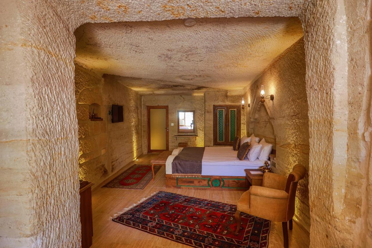 Ada Cave Suites Göreme Luaran gambar