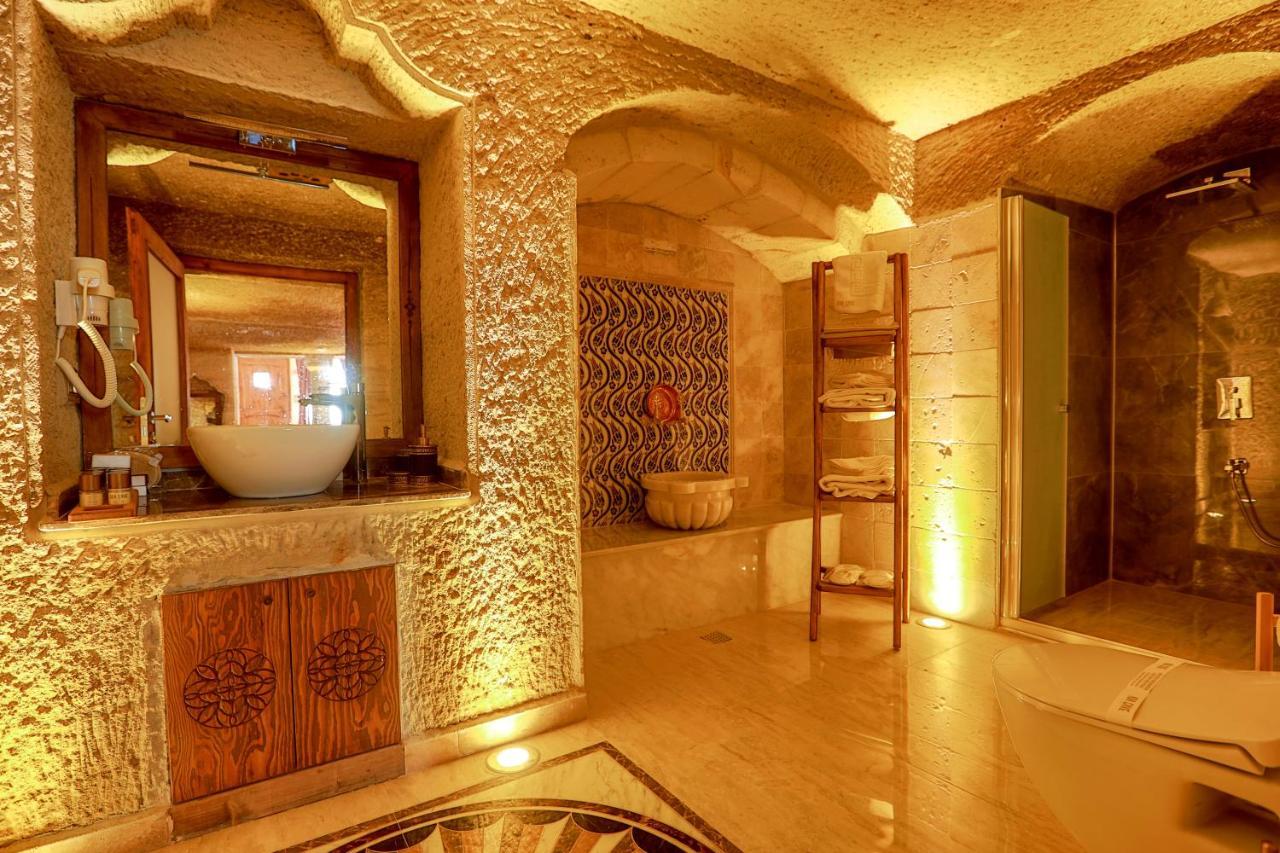Ada Cave Suites Göreme Luaran gambar