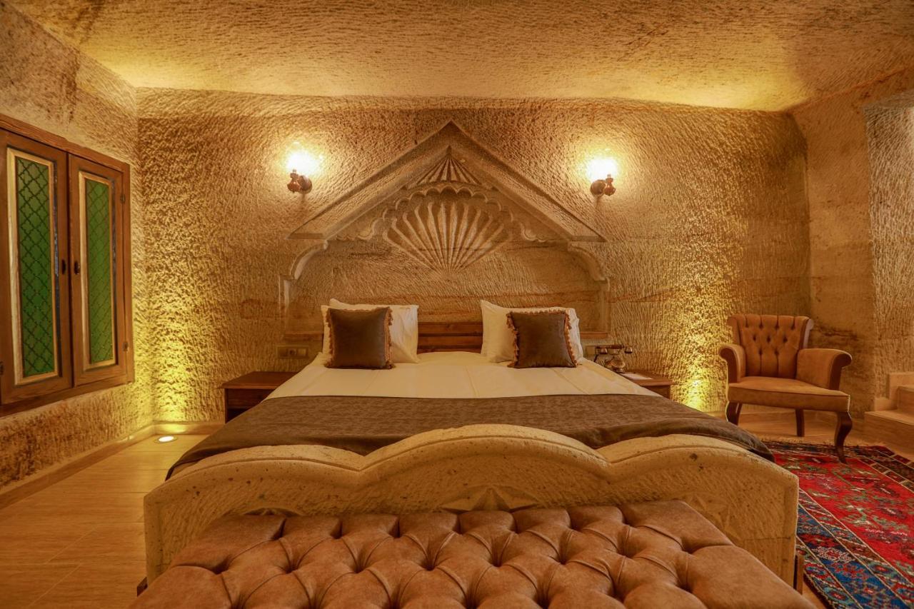 Ada Cave Suites Göreme Luaran gambar