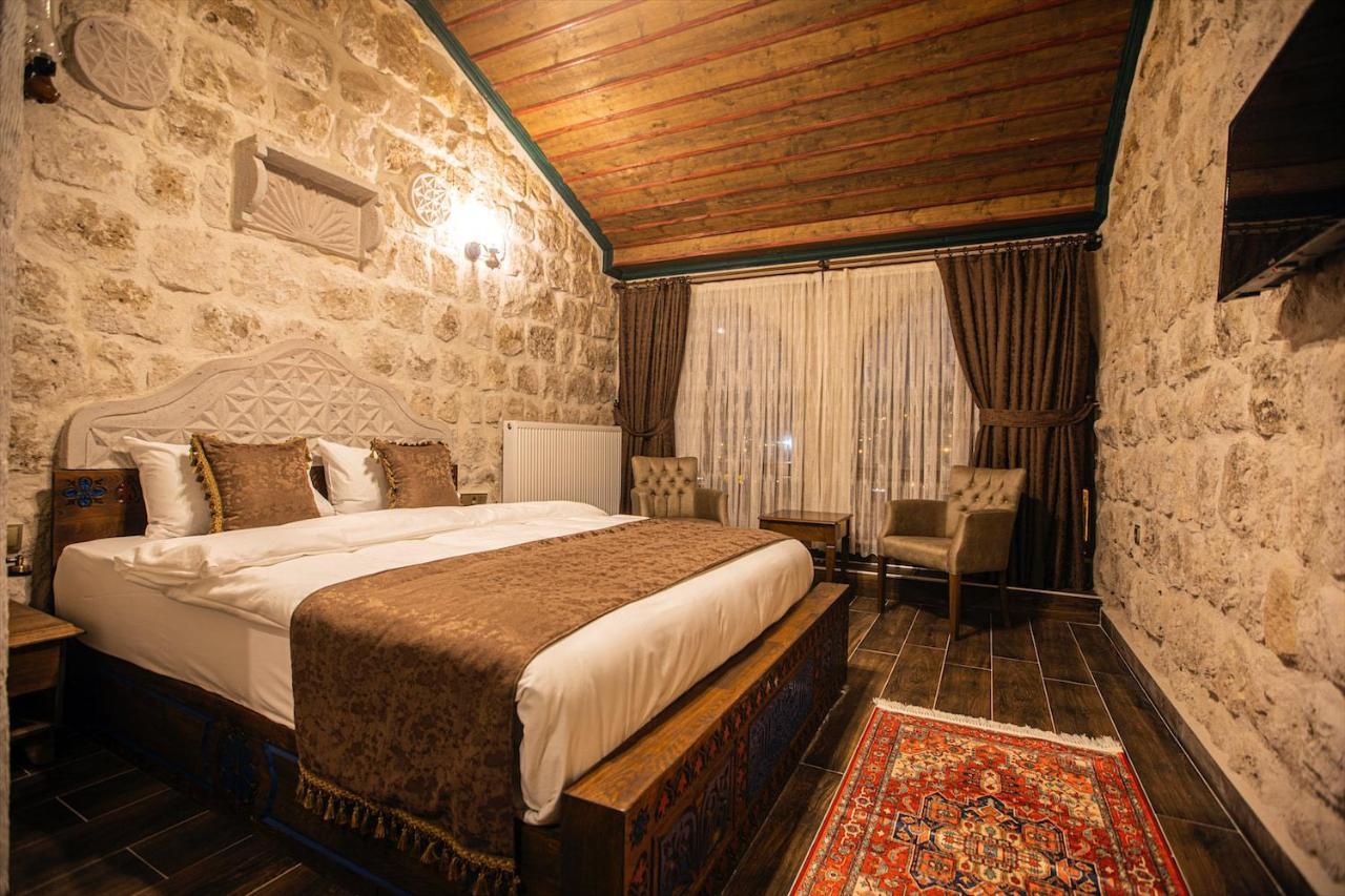 Ada Cave Suites Göreme Luaran gambar