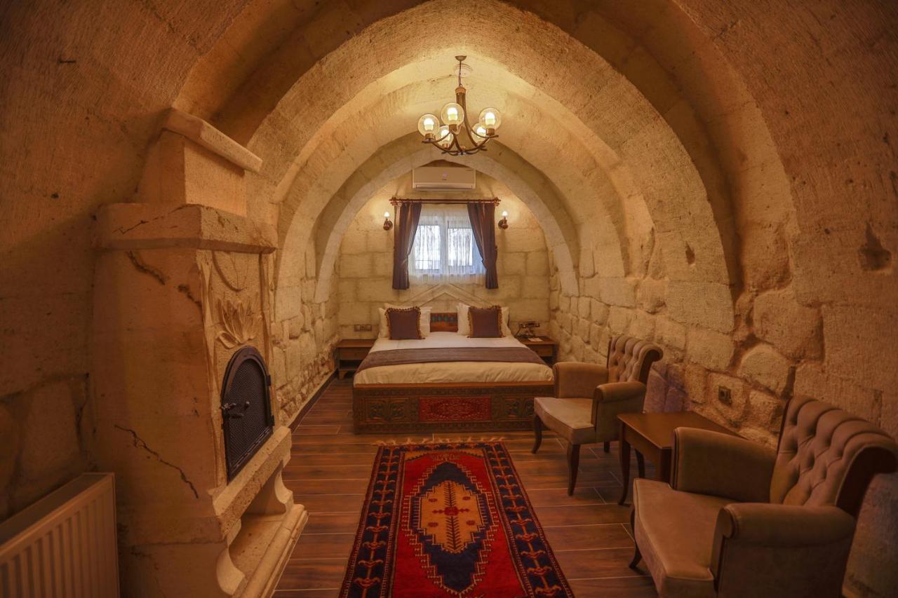 Ada Cave Suites Göreme Luaran gambar