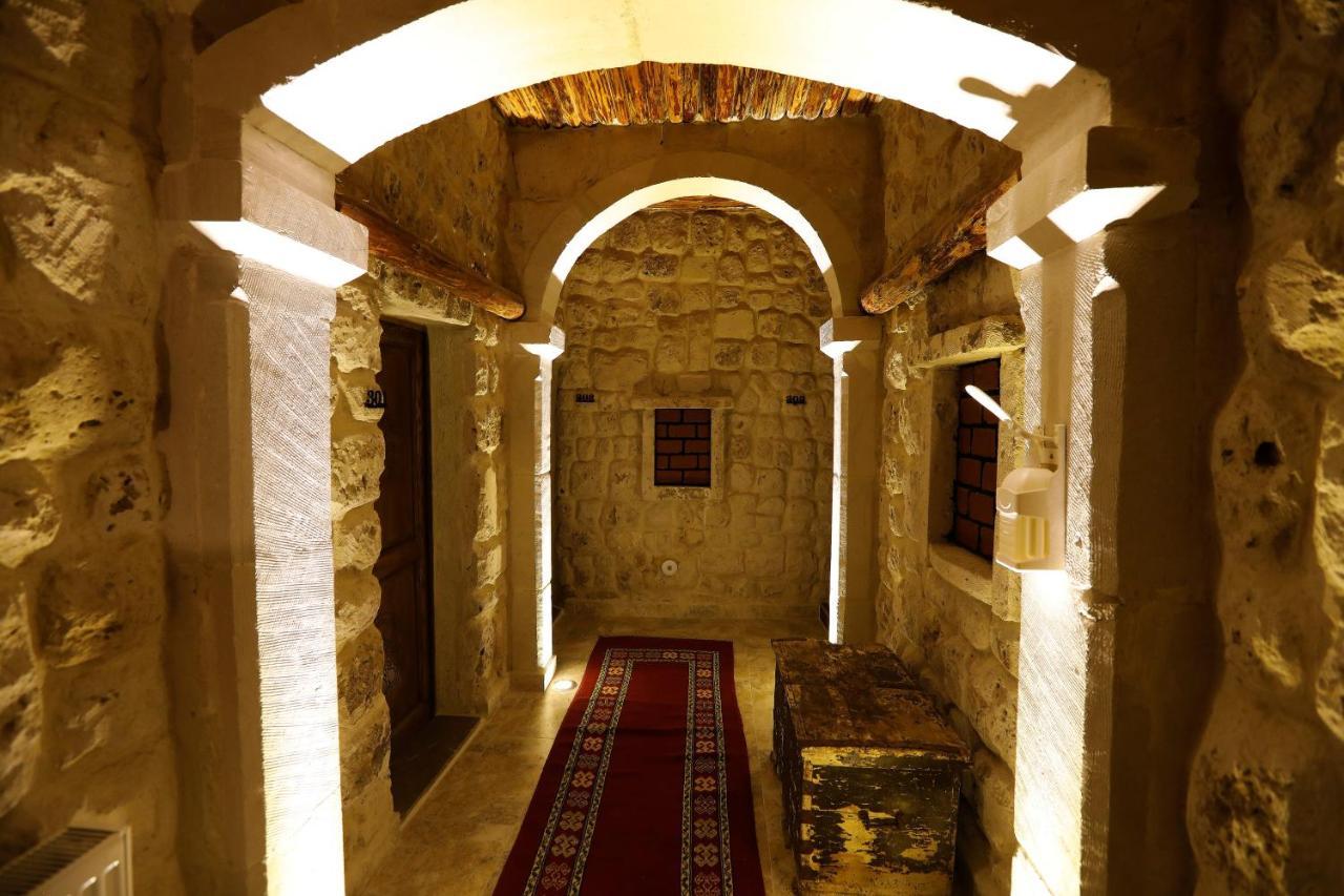 Ada Cave Suites Göreme Luaran gambar