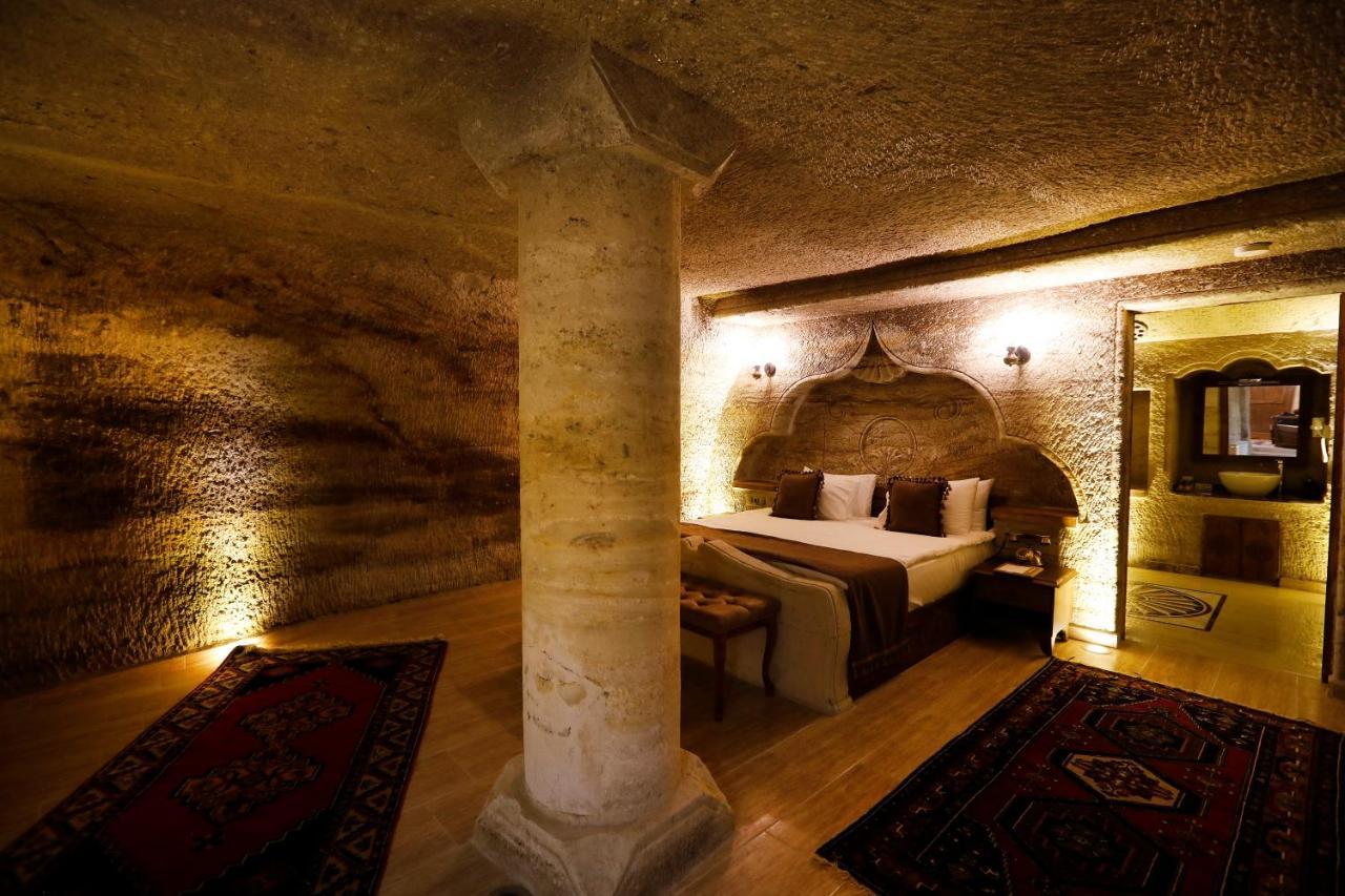 Ada Cave Suites Göreme Luaran gambar