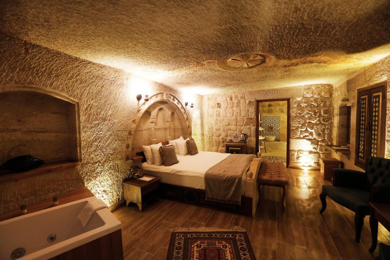 Ada Cave Suites Göreme Luaran gambar