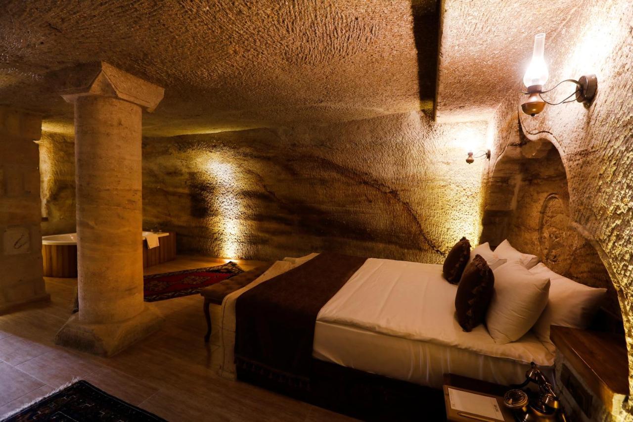 Ada Cave Suites Göreme Luaran gambar