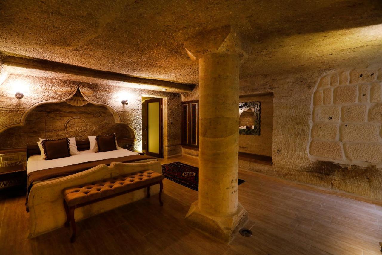 Ada Cave Suites Göreme Luaran gambar