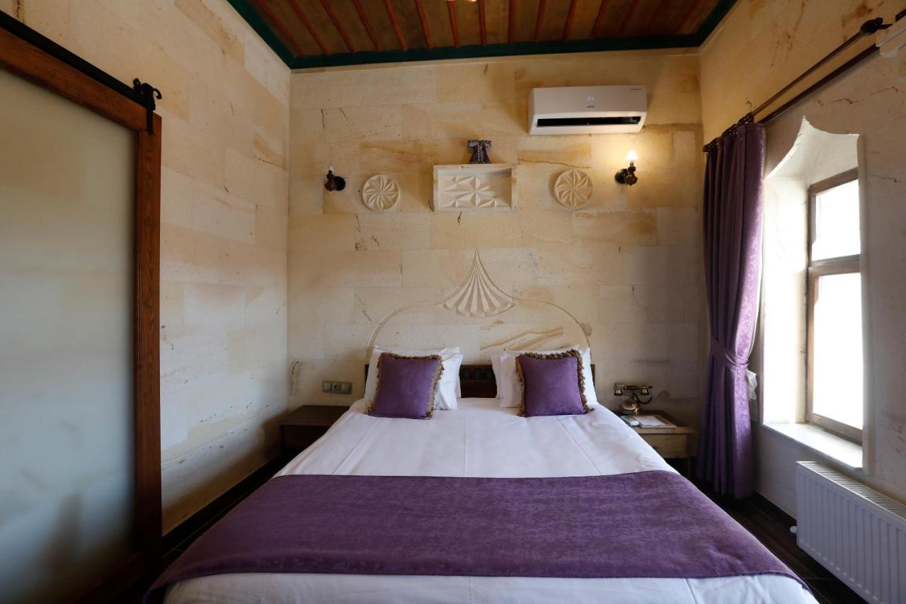 Ada Cave Suites Göreme Luaran gambar