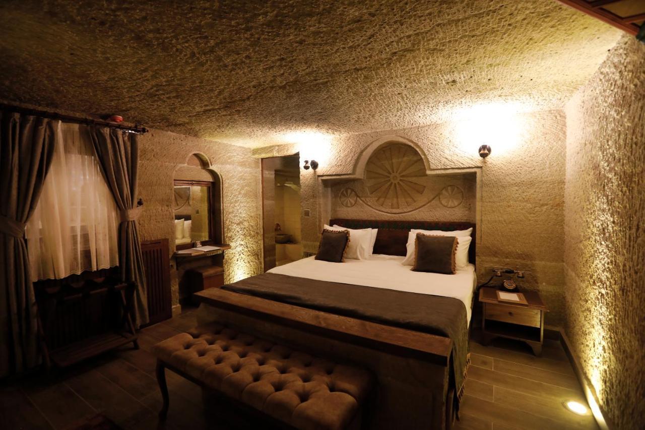Ada Cave Suites Göreme Luaran gambar