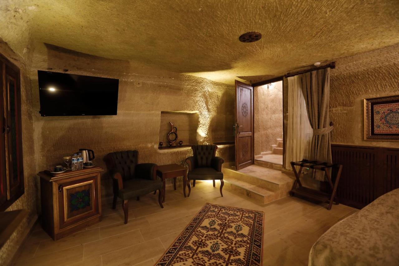 Ada Cave Suites Göreme Luaran gambar