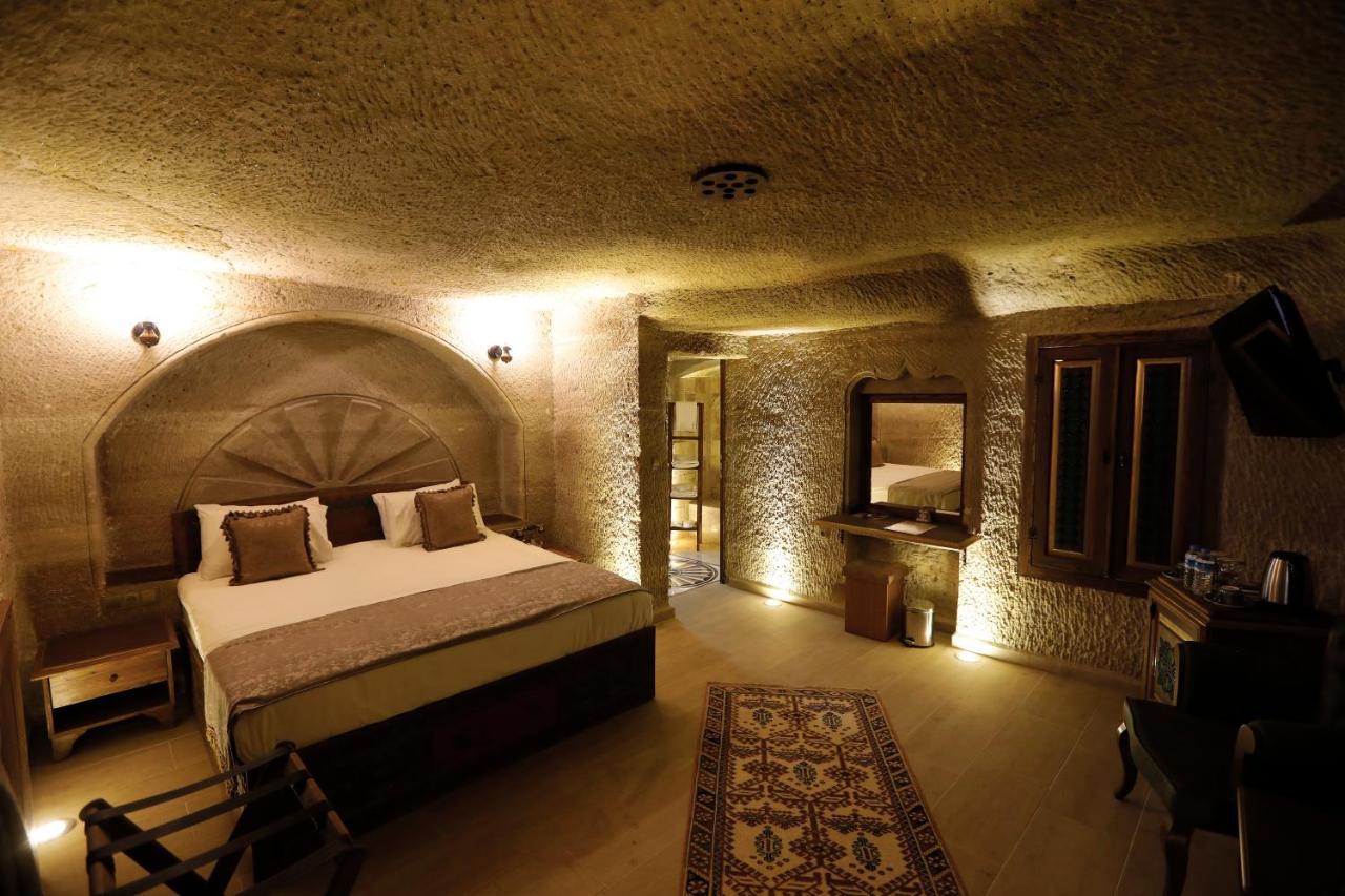 Ada Cave Suites Göreme Luaran gambar