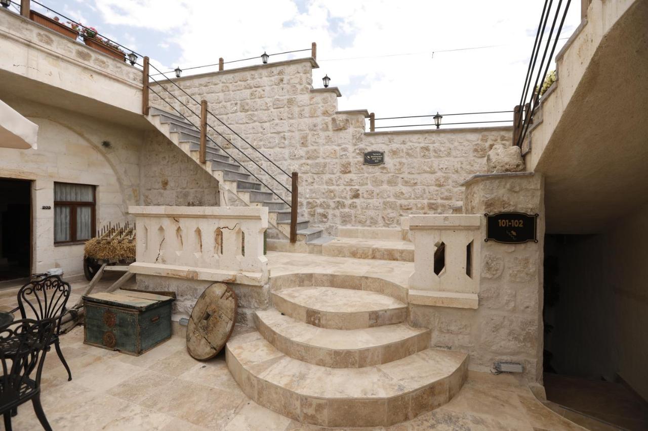 Ada Cave Suites Göreme Luaran gambar