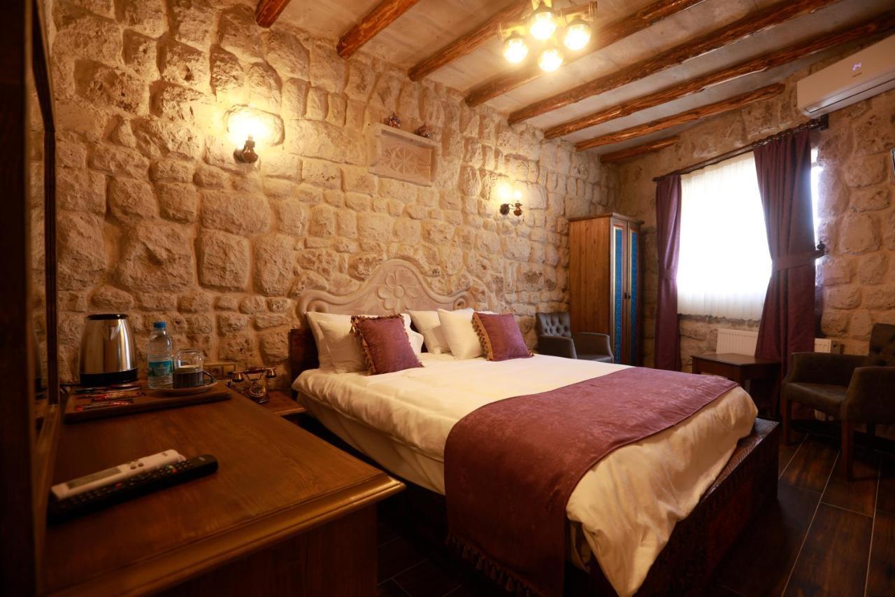 Ada Cave Suites Göreme Luaran gambar