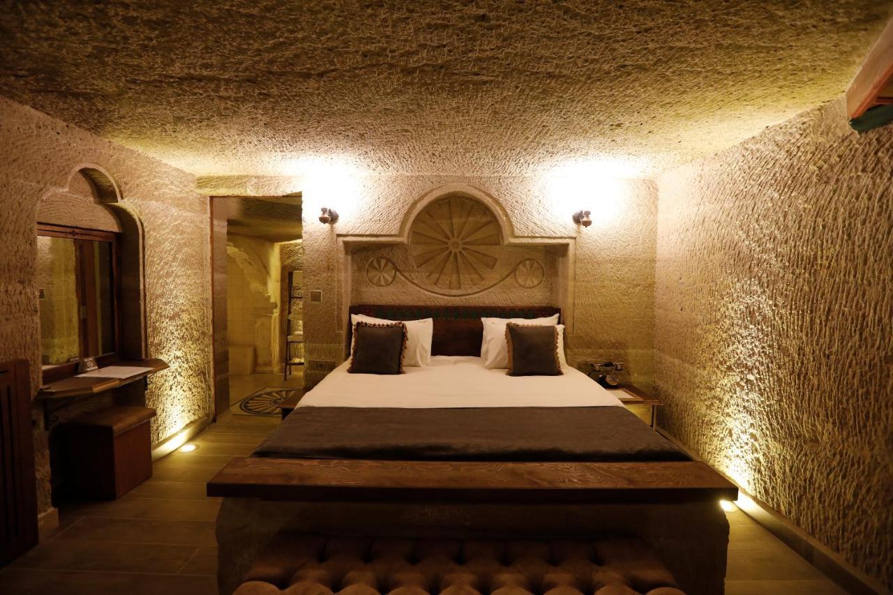 Ada Cave Suites Göreme Luaran gambar